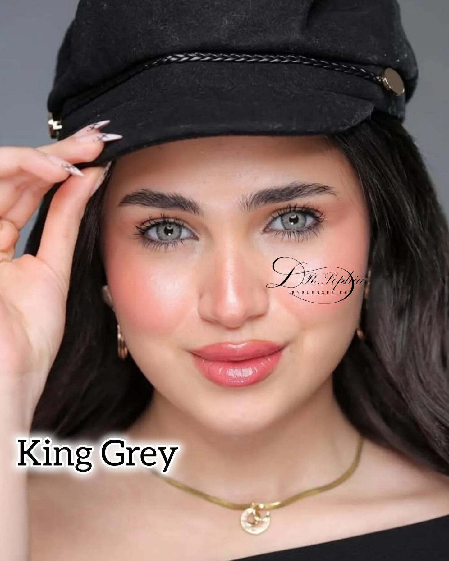 King Grey