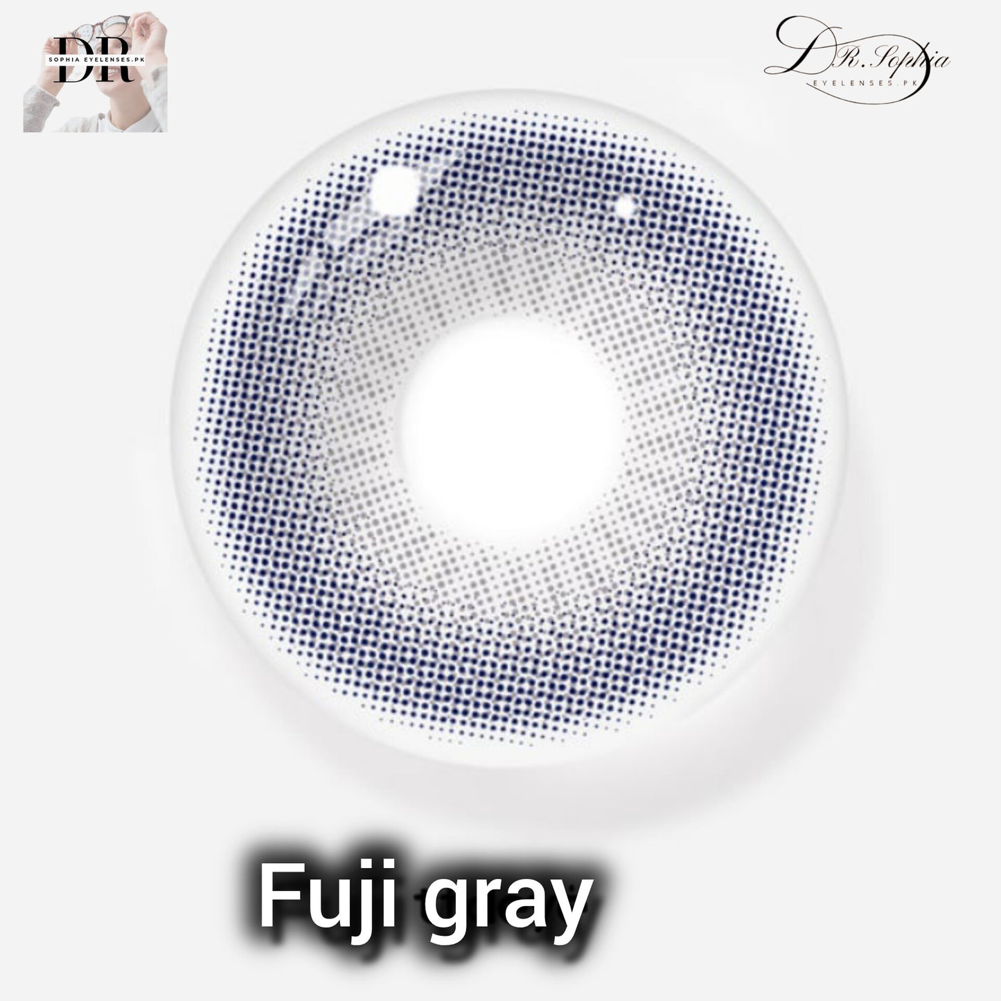 FUJI GRAY