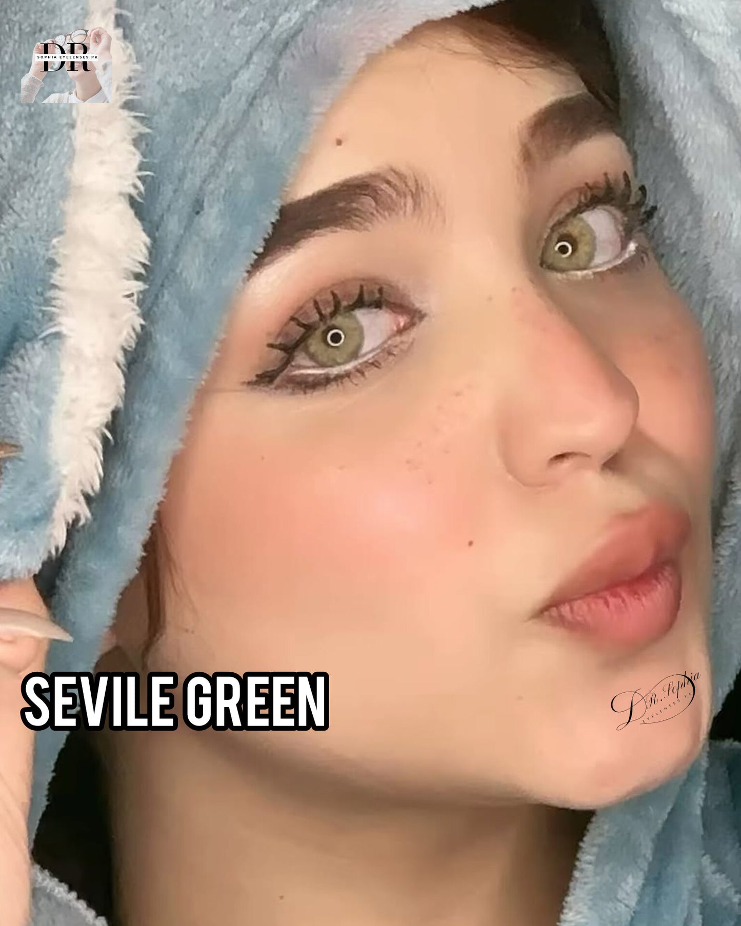SEVILE GREEN
