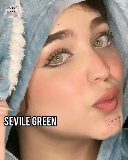 SEVILE GREEN