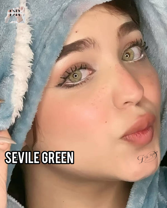 SEVILE GREEN