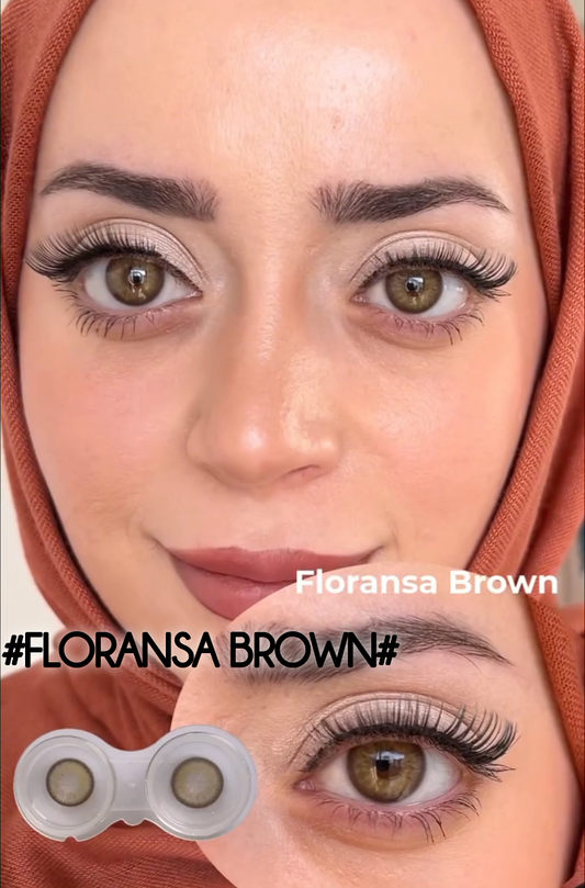 FLORANSA BROWN 🤎