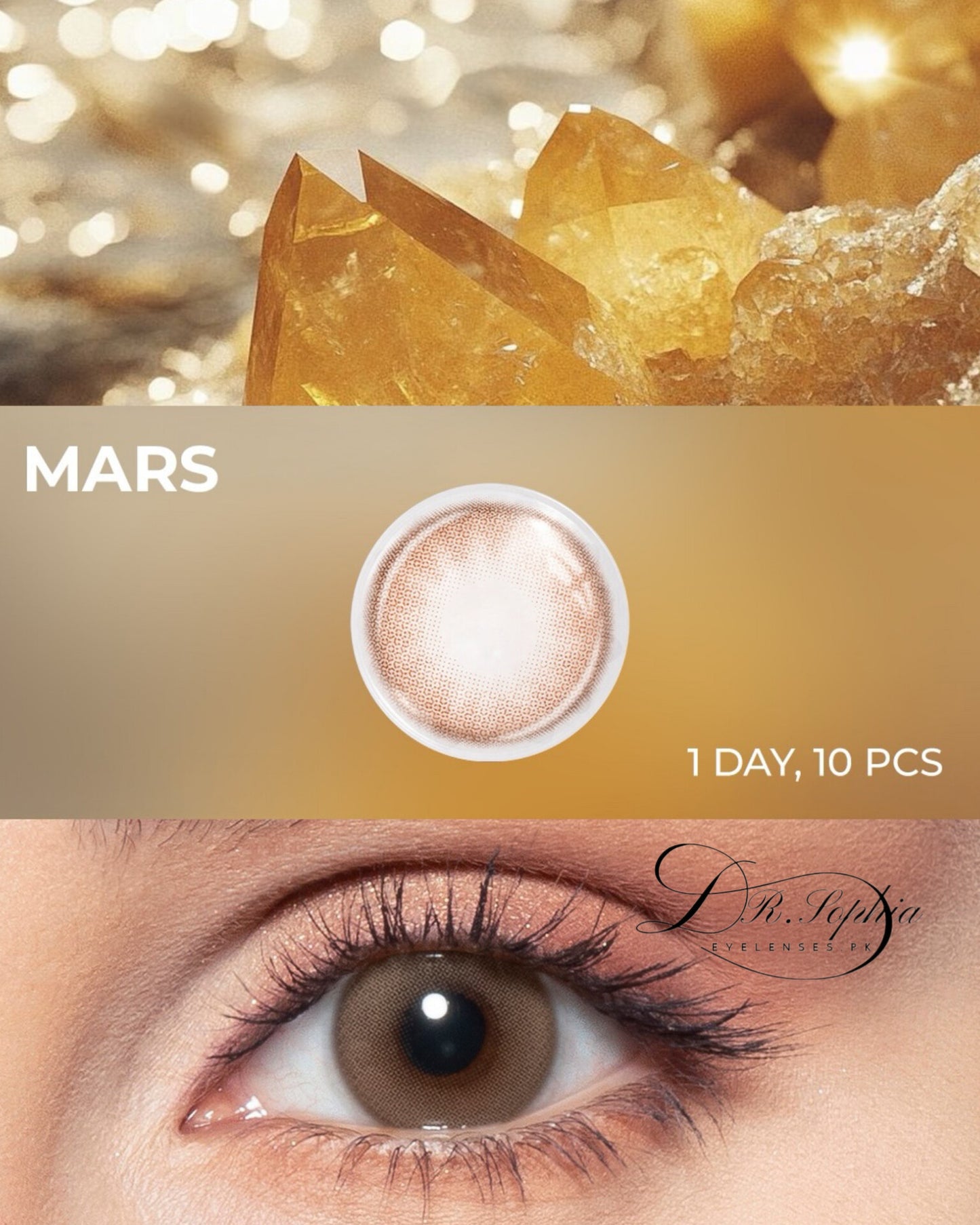 Mars