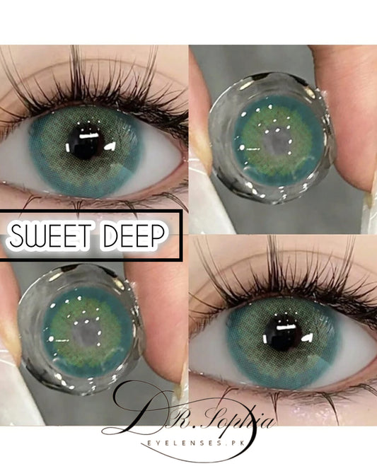 SWEET DEEP