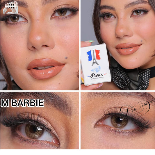 M BARBIE