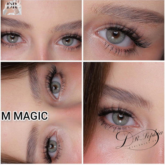 M MAGIC
