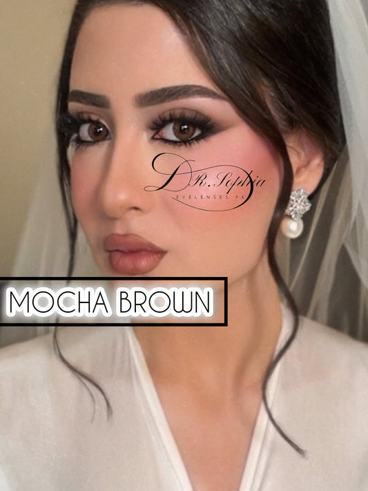 MOCHA BROWN