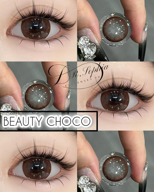 BEAUTY CHOCO