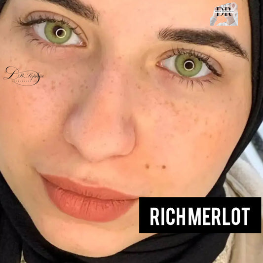 RICH MERLOT