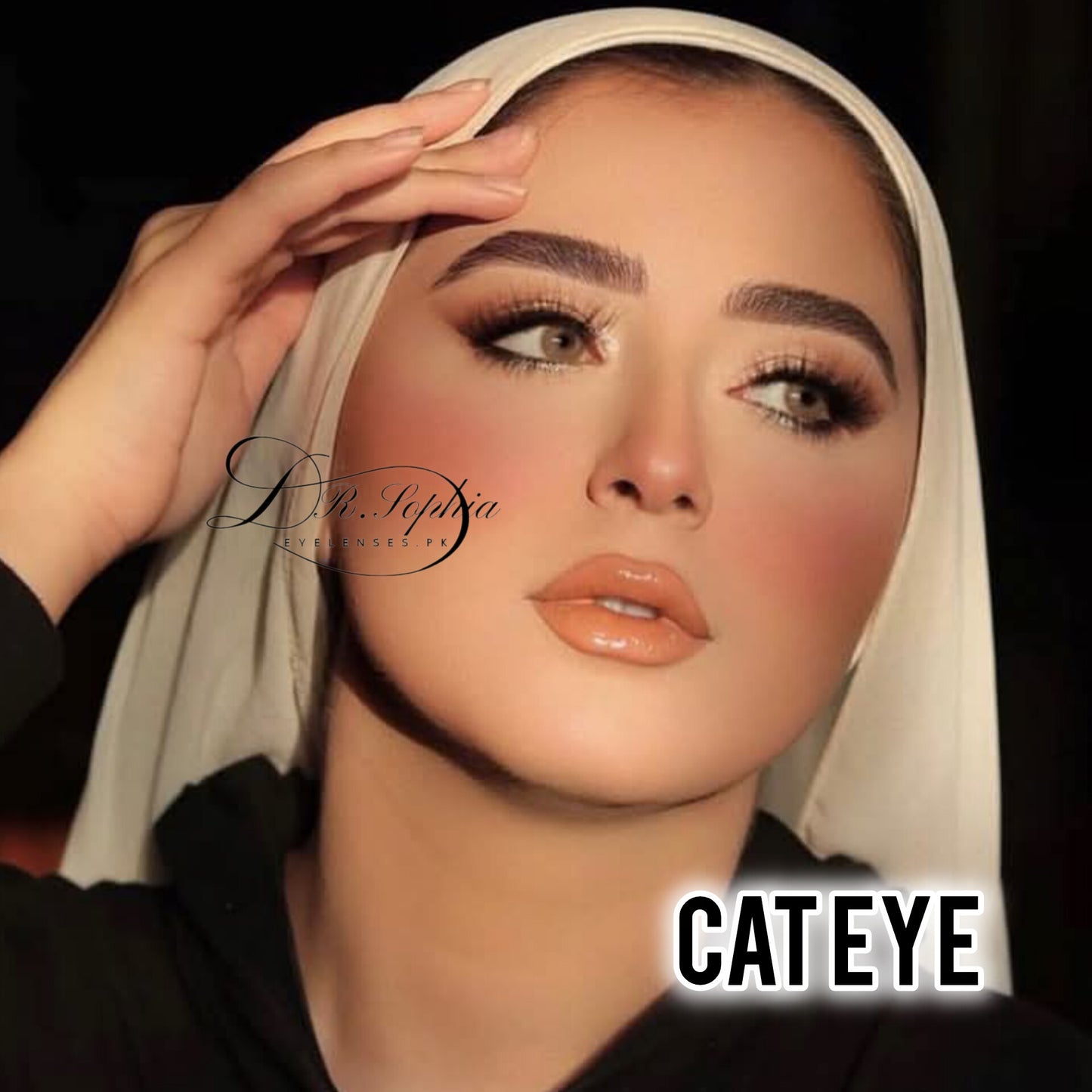 CAT EYE
