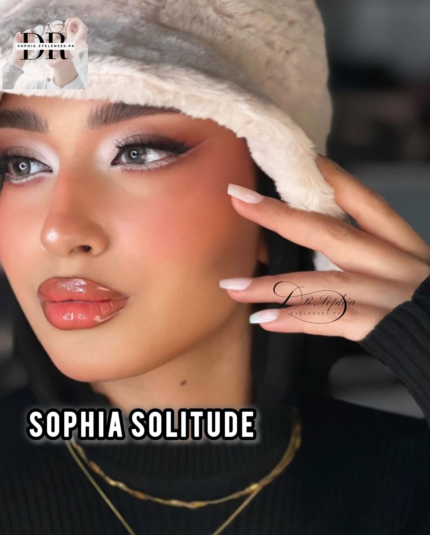 SOPHIA SOLITUDE