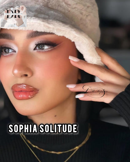 SOPHIA SOLITUDE