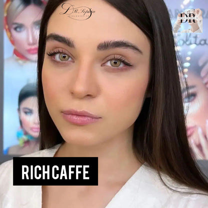 RICH CAFFE