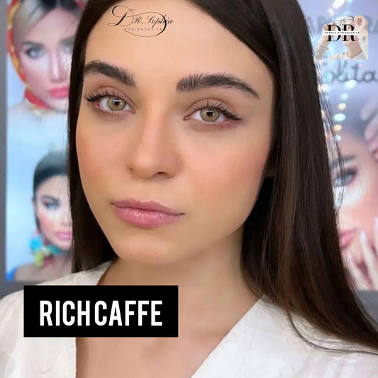 RICH CAFFE