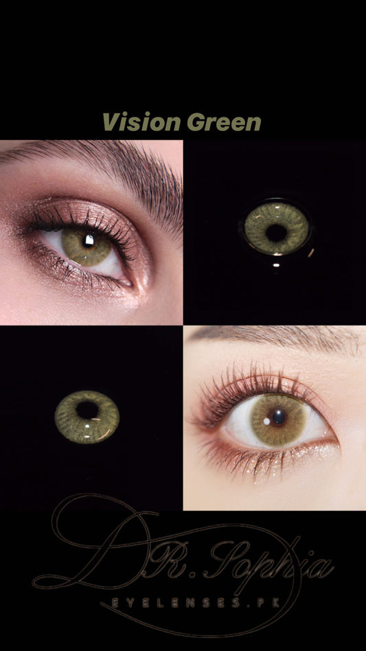 VISION GREEN