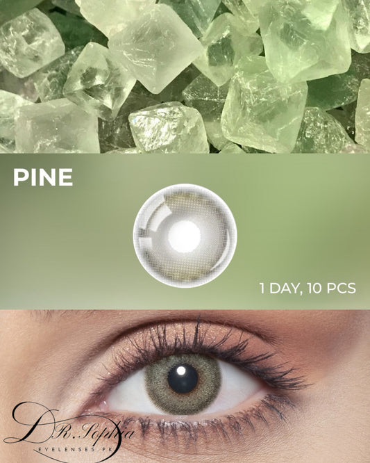 Pine