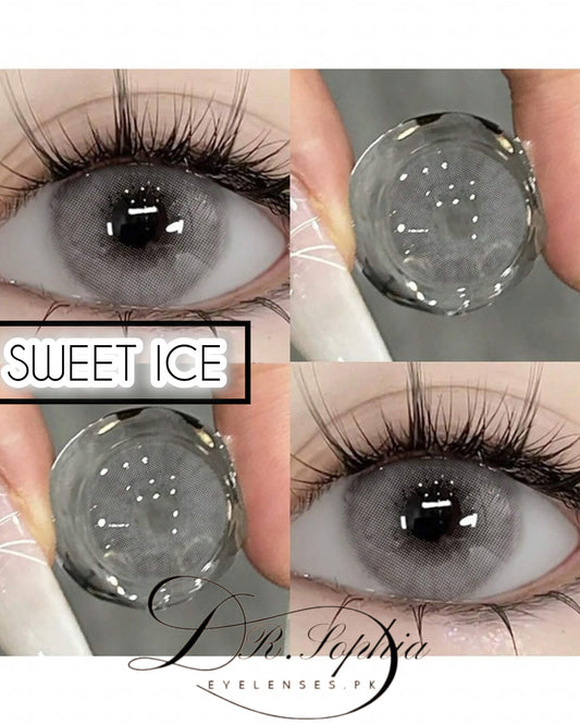 SWEET ICE