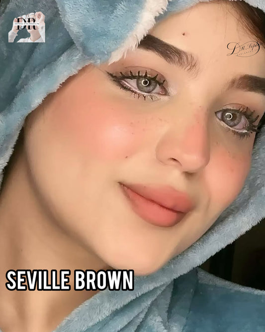 SEVILLE BROWN
