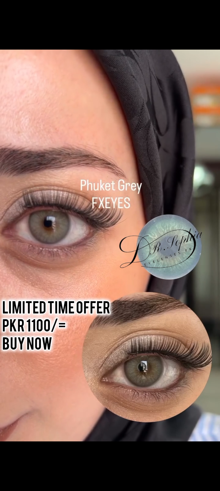 PHUKET GREY