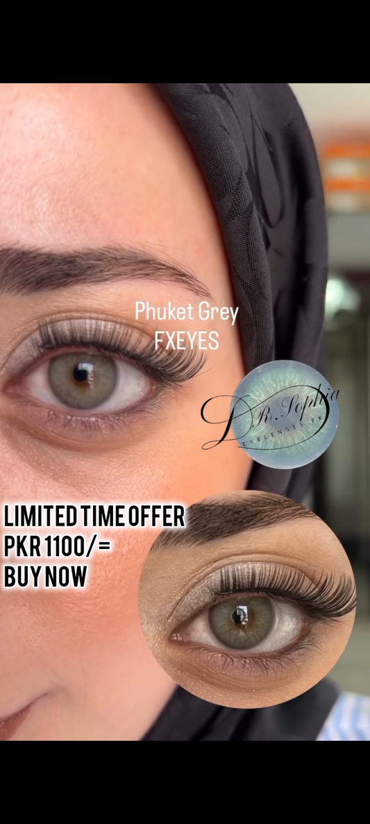 PHUKET GREY